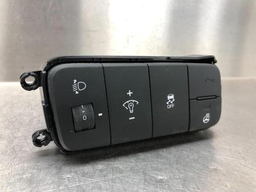 SCHAKELAARS DIVERSEN Hyundai i10 (B5) (299131553), Auto-onderdelen, Dashboard en Schakelaars, Hyundai, Gebruikt