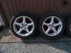 Peugeot 206 of partner, Ophalen, Velg(en)