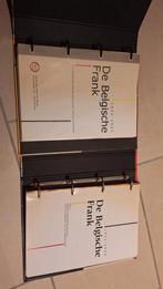 Le franc belge, Enlèvement ou Envoi