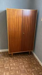 Vintage kleerkasten, Huis en Inrichting, Kasten | Kleerkasten, Ophalen, Gebruikt, ., .