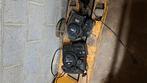 Briggs & stratton motor 2x, Ophalen, Zo goed als nieuw