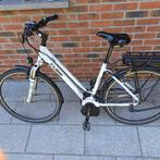 elektrische damesfiets merk Cube, Fietsen en Brommers, 50 tot 53 cm, Ophalen, Gebruikt, Overige merken