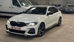 Bmw 3 Serie M Pack 330E Hybride Benzine2.0 2019/Full M Pack, Auto's, BMW, Automaat, Achterwielaandrijving, Wit, USB