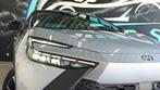Toyota CHR hybride, Stof, 72 kW, Bedrijf, 5 deurs