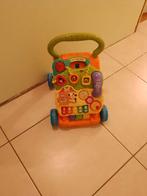 V-tech looprekje, Ophalen, Zo goed als nieuw, 6 maanden tot 2 jaar