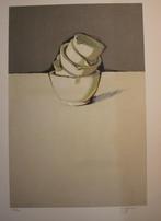 Laurent Reypens - Litho - (37/500), Ophalen