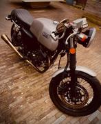 Mash Cafe racer 125cc, Motoren, Particulier, 125 cc, Overig, 11 kW of minder