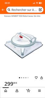 Ecovacs W930 laveur de vitre, Ophalen, Gebruikt, Overige typen