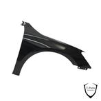 audi a3 zijscherm rechts NIEUW spatbord 19+, Auto-onderdelen, Info@fabrikant.eu, Fabrikant BV, Nieuw, Audi