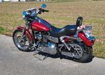Harley Davidson dyna low rider, Particulier, 2 cylindres, Plus de 35 kW, 1450 cm³