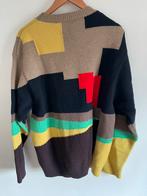 Pull Walter van Beirendonck, Enlèvement ou Envoi, Comme neuf, Taille 56/58 (XL)