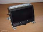 Range Rover Sport Discovery 3 Navigatie Scherm Display GPS, Auto-onderdelen, Gebruikt, Ophalen of Verzenden