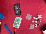 Ps5 orgineel controller onderdelen te koop, Ophalen of Verzenden, Zo goed als nieuw