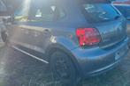 VW polo 1.6 TDi, Auto's, Particulier, Te koop, Polo