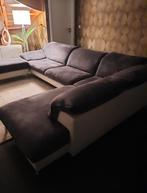 Salon de chez modelo, Huis en Inrichting, Ophalen, Zo goed als nieuw, Leer