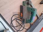 Kraft tech schaafmachine, Doe-het-zelf en Bouw, Schaafmachines, Ophalen, Gebruikt
