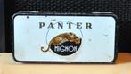 petite boite en fer cigare panter mignon hollande, Enlèvement ou Envoi, Utilisé, Autre, Autres marques