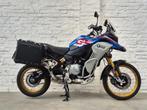 BMW F 850 GS Rallye Aventure F850GSA @motomobilia, Motos, Entreprise, Plus de 35 kW, 2 cylindres, Sport