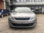 Peugeot 308 essence 1,2 année 2015, Autos, Achat, Entreprise, Boîte manuelle, Autres couleurs