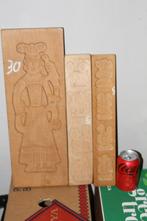 Speculaasplank, Enlèvement ou Envoi