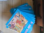 Complete reeks de rode ridder, Boeken, Strips | Comics, Ophalen of Verzenden, Zo goed als nieuw