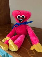 Huggy wuggy knuffel met velcro handen, Ophalen