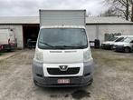 2007 Peugeot BOXER lichte vrachtwagen, Auto's, Peugeot, Gebruikt, Bedrijf, Overige carrosserie, Euro 4