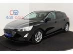 Ford Focus 2388 EcoBoost Trend (bj 2019), Auto's, LED verlichting, Stof, Gebruikt, Euro 6