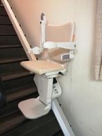 Traplift van 2021, Ophalen, Zo goed als nieuw