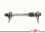 ACHTERAS Suzuki LS 650 (01-1970/-), Motoren, Gebruikt