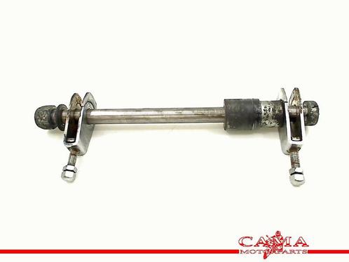 ACHTERAS Suzuki LS 650 (01-1970/-), Motoren, Onderdelen | Suzuki, Gebruikt