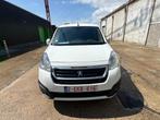 Peugeot partner lichte vracht 3 zitplaatsen / 6000€ + btw, Voorwielaandrijving, Testrit aan huis, Stof, 4 cilinders