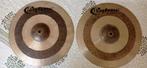 Charley High Hat Bosphorus Antique Series 33cm 13", Ophalen, Zo goed als nieuw, Overige merken