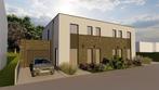 Maison à vendre à Farciennes, 4 chambres, Immo, Huizen en Appartementen te koop, 45 m², Vrijstaande woning, 4 kamers