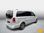Mercedes-Benz V 250 D L2 4MATIC 8 PLAATSEN- NAVI - TREKHAAK, Automaat, Gebruikt, Euro 6, 4 cilinders