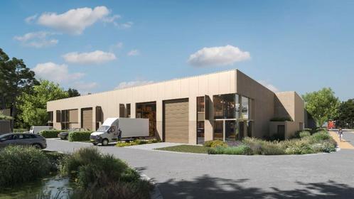 Industrieel te koop in Bornem, Immo, Huizen en Appartementen te koop, Overige soorten