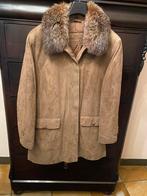 Amaretta winterjas, Kleding | Dames, Ophalen, Zo goed als nieuw, Maat 42/44 (L)