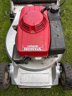 Honda HR 216 zelftrekker, Tuin en Terras, Ophalen, Honda, Gebruikt, Opvangbak