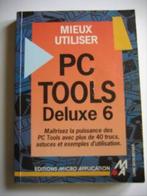 PC tools De luxe 6, Ophalen of Verzenden, Gelezen