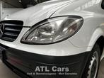 Mercedes-Benz Vito 2.2 Diesel | Minibus | Airco | Sensoren |, 4 deurs, Stof, Wit, Bedrijf