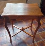 Halltafeltje - Sidetable - +/- 1920 - 1930 - goede staat -, Antiek en Kunst, Ophalen