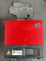 SMA omwormer, Enlèvement, Comme neuf