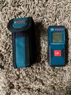 Bosch Professional GLM 30 laserafstandsmeter, Doe-het-zelf en Bouw, Meetapparatuur, Ophalen, Zo goed als nieuw