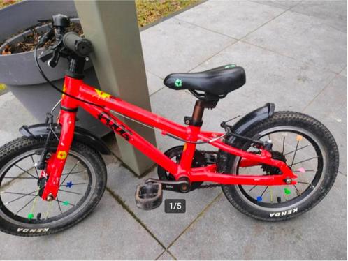 Frog 40, Fietsen en Brommers, Fietsen | Jongens, Gebruikt, 14 inch of minder, Ophalen