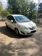 Opel Meriva 1.4i turbo 2013 met 130.000km vele opties, Auto's, 1400 cc, Particulier, Meriva, Te koop