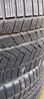 2x winterbanden 285/40/21, Auto-onderdelen, Banden en Velgen, Ophalen, Gebruikt, 285 mm, Band(en)