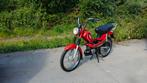 Prachtige Yamaha zoom 50cc met 47km op teller!, Ophalen, Yamaha