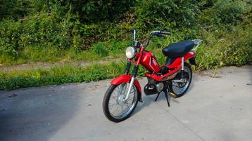 Prachtige Yamaha zoom 50cc met 47km op teller! beschikbaar voor biedingen