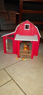 Spirit speelgoed, Ophalen, Zo goed als nieuw