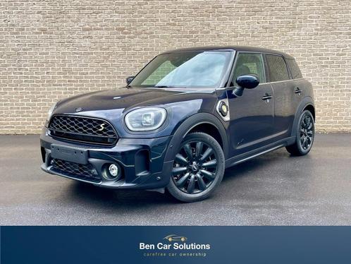 Mini Cooper SE Countryman, Autos, Mini, Particulier, Countryman, 4x4, ABS, Caméra de recul, Phares directionnels, Airbags, Air conditionné